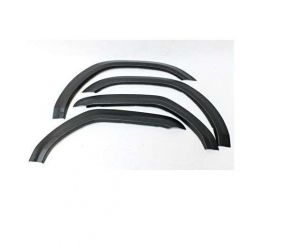 Aletines de plástico para Skoda Favorit (1988-1995)