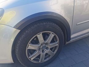 Aletines de plástico para Volkswagen Golf Plus (2005-2014)