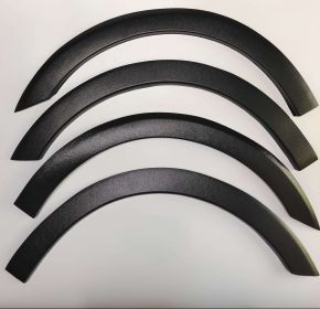 Aletines de plástico para Volkswagen Golf VI combi (2008-2016)