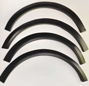 Aletines de plástico para Opel Insignia A (2009-2017)