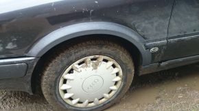 Aletines de plástico para Audi 80 B4 combi (1991-1996)