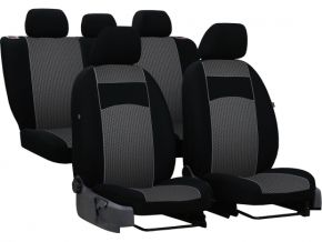 Fundas de asiento a medida Vip KIA STONIC (2017→)