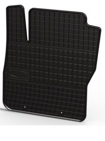 Alfombrillas de goma para NISSAN X-TRAIL III T32 4 piezas 2013-2021