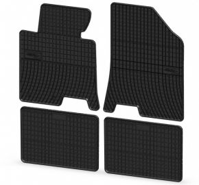 Alfombrillas de goma para HYUNDAI i40 4 piezas 2011-2019