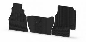 Alfombrillas de goma para MERCEDES SPRINTER I W901-W905 3 piezas 1995-2006