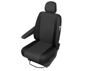 Fundas de asiento a medida Tailor Made DV1 pre FIAT TALENTO (2016→)
