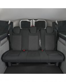 Funda de asiento Tailor Made para Volkswagen Transporter T7 desde 2024