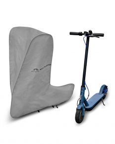 Funda para patinete eléctrico Optimal Garage L, gris