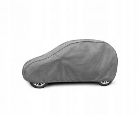 Funda para coche MOBILE GARAGE hatchback Lada Oka 320-332 cm