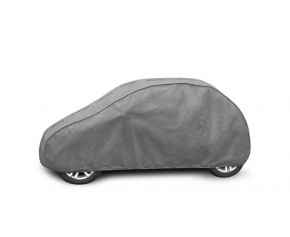 Funda para coche MOBILE GARAGE hatchback Smart Roadster 335-355 cm