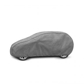 Funda para coche MOBILE GARAGE hatchback Smart ForFour 355-380 cm
