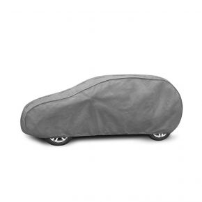 Funda para coche MOBILE GARAGE hatchback/kombi Ford Focus I 405-430 cm