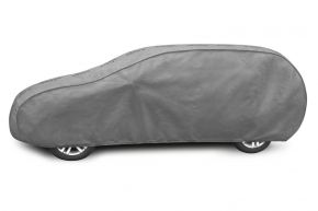 Funda para coche MOBILE GARAGE hatchback/kombi Seat Exeo kombi 455-480 cm
