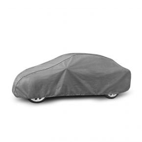 Funda para coche MOBILE GARAGE sedan Skoda Octavia 425-470 cm