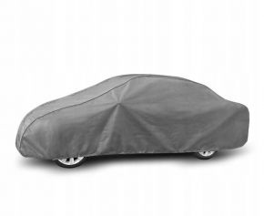 Funda para coche MOBILE GARAGE sedan Opel Astra IV (J) 472-500 cm