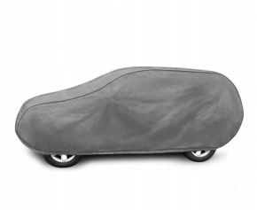 Funda para coche MOBILE GARAGE SUV/off-road Volkswagen Tiguan 430-460 cm