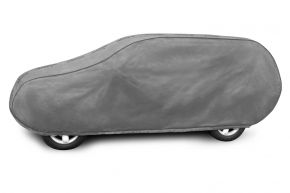 Funda para coche MOBILE GARAGE SUV/off-road BMW X3 (F25) 450-510 cm