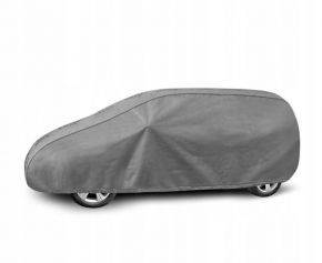 Funda para coche MOBILE GARAGE minivan Fiat Doblo 410-450 cm