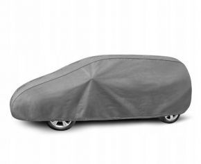 Funda para coche MOBILE GARAGE minivan Volkswagen Sharan 450-485 cm