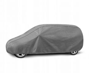 Funda para coche MOBILE GARAGE XL LAV RENAULT KANGOO 443-463 cm