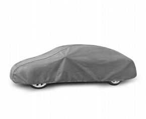 Funda para coche MOBILE GARAGE coupe Mercedes CLK W209 440-480 cm