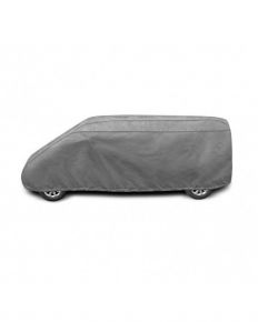 Funda para coche MOBILE GARAGE L520 van Nissan Primastar 520-530 cm