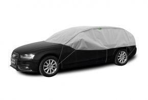 Funda protectora OPTIMIO para los vidrios y el techo del auto Jaguar X-type kombi 295-320 cm