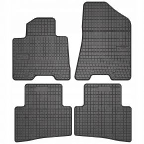 Alfombrillas de goma para HYUNDAI TUCSON  III 2015-2020