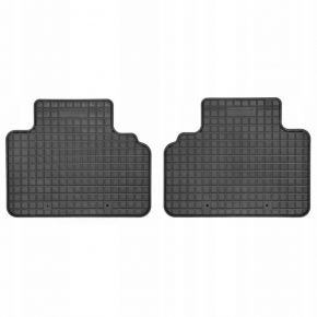 Alfombrillas de goma para FORD TOURNEO COURIER, 547266 2 piezas 2014-