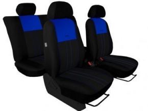 Fundas de asiento a medida Tuning Due VOLKSWAGEN PASSAT B5 (1996-2005)