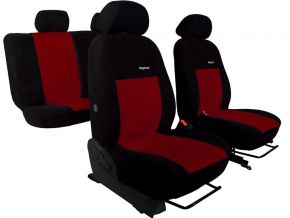 Fundas de asiento a medida Elegance FIAT DOBLO