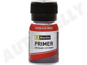 Primer STARLINE para adhesiva de parabrisas transparente 30ml