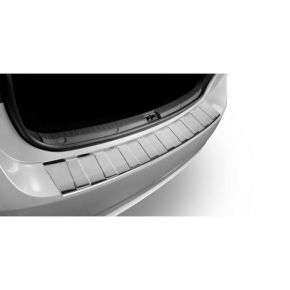 Cubre parachoques de acero inoxidable para BMW X5 E53 2003-2006