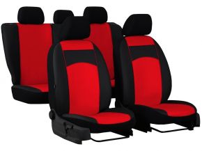 Fundas de asiento a medida de Piel STANDARD CITROEN BERLINGO I 5p. (1996-2008)