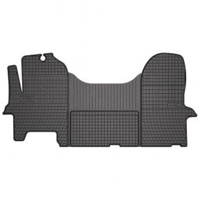 Alfombrillas de goma para IVECO DAILY III 3 piezas 2006-2014