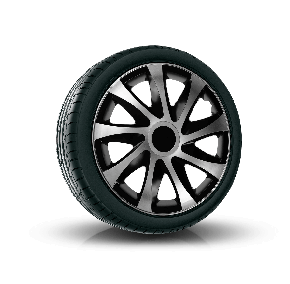 Tapacubos para MAZDA 13", DRACO CS 4pzs