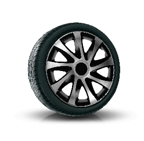 Tapacubos para SUZUKI 13", DRACO CS 4pzs