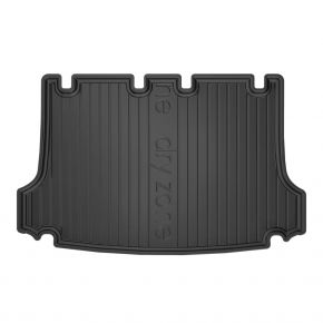 Alfombra de goma del maletero DryZone para PEUGEOT 308 SW 2007-2013 (7-plazas (3ra fila de asientos abatidos))