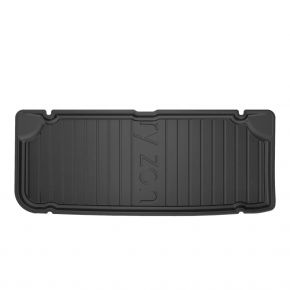 Alfombra de goma del maletero DryZone para MINI ONE I hatchback 2001-2006 (R50 - no es compatible con Hybrid)