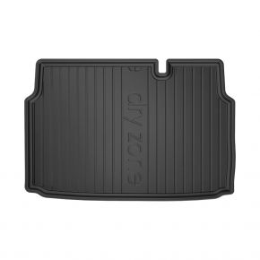 Alfombra de goma del maletero DryZone para FORD ECOSPORT II 2017-up (piso inferior del maletero, versión con kit de reparación)