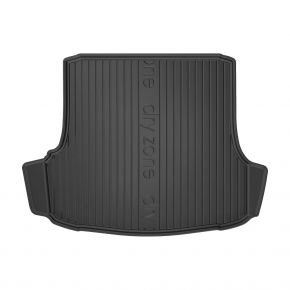 Alfombra de goma del maletero DryZone para SKODA OCTAVIA II liftback 2004-2013 