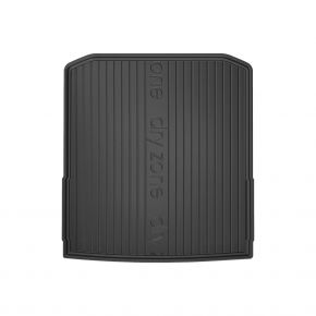 Alfombra de goma del maletero DryZone para SKODA SUPERB III kombi 2015-up (no cabe en el suelo del maletero doble)