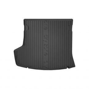 Alfombra de goma del maletero DryZone para TOYOTA COROLLA X E140/E150 Sedan 2008-2013 (no cabe en el suelo del maletero doble)