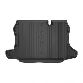 Alfombra de goma del maletero DryZone para FORD FUSION 2002-2012 (no cabe en el suelo del maletero doble)