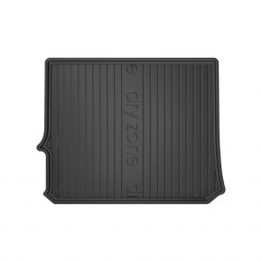 Alfombra de goma del maletero DryZone para JEEP CHEROKEE V 2014-2019 (no cabe en el suelo del maletero doble)