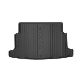 Alfombra de goma del maletero DryZone para TOYOTA COROLLA IX E120 hatchback 2002-2007 (5 puertas)