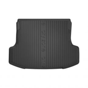 Alfombra de goma del maletero DryZone para SUBARU LEGACY IV sedan 2003-2009 