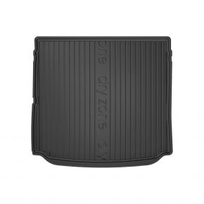Alfombra de goma del maletero DryZone para OPEL ASTRA III H kombi 2004-2014 