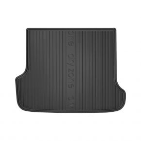 Alfombra de goma del maletero DryZone para VOLVO V70 II kombi 1999-2007 (no es compatible con la versión R y los modelos con sistema de navegación opcional)