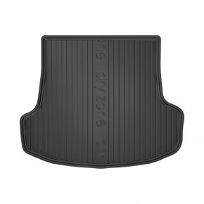 Alfombra de goma del maletero DryZone para KIA STINGER liftback 2017-up (no cabe en el suelo del maletero doble)